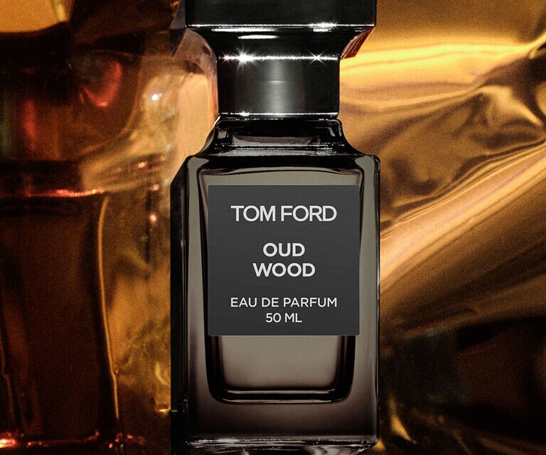 parfémy značky Tom Ford